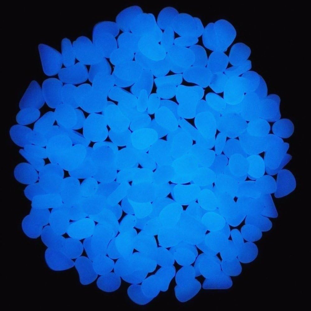 Aquarium Rotsen Glow Blue Kiez - Planted Aquarium Supplies recensie en prijs