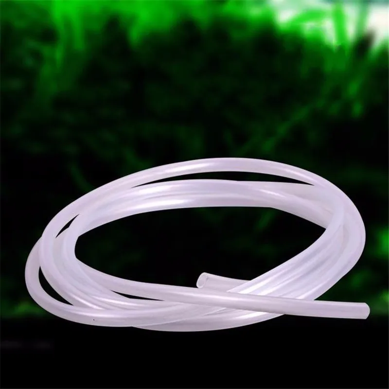 PU 1/5m Aquarium CO2 Buis Pijp - Planted Aquarium Co2 Kit recensie en prijs