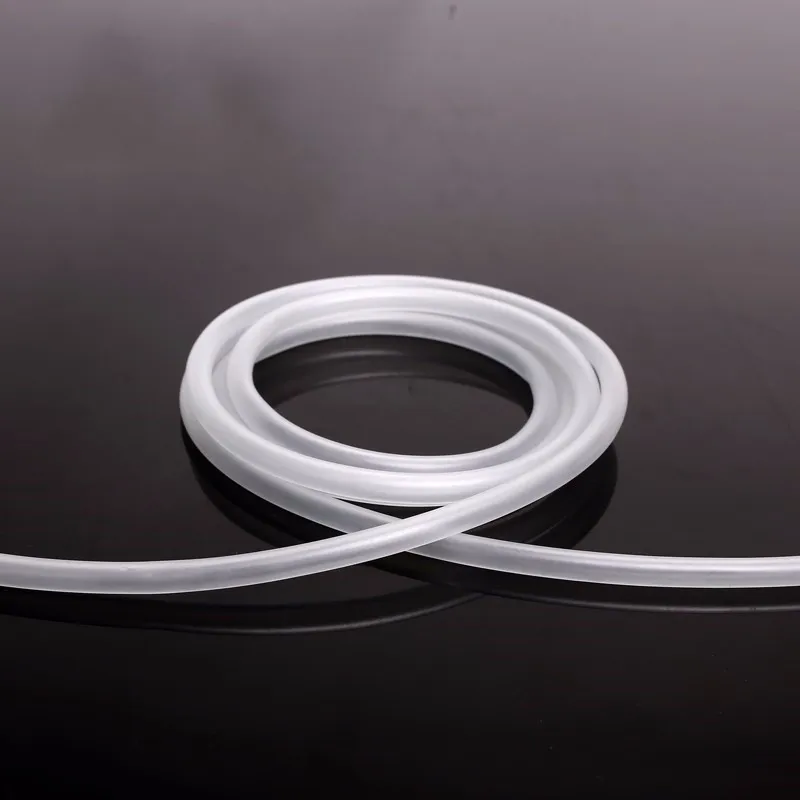 PU 1/5m Aquarium CO2 Buis Pijp - Planted Aquarium Co2 Kit recensie en prijs