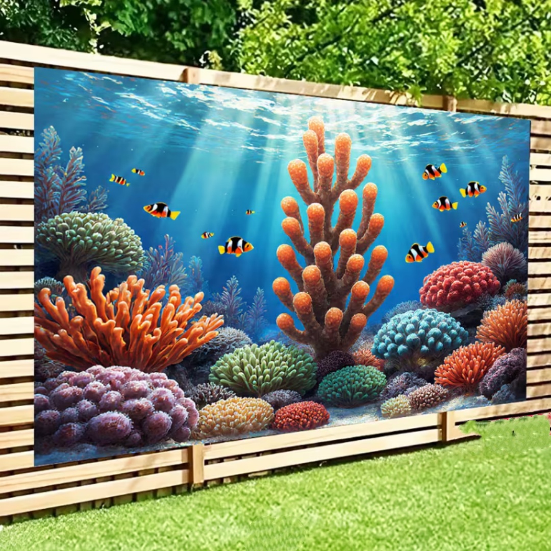 Onderwaterwereld Mariene Leven - Planted Aquarium Photos recensie en prijs