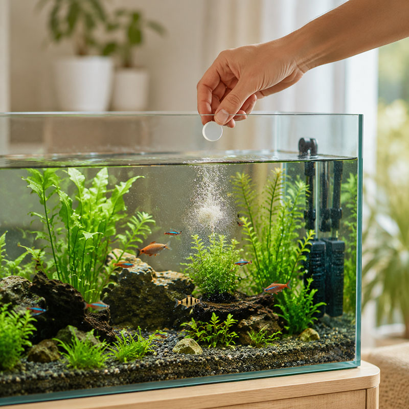 MIRAVEXL 150 Aquarium Algenver - Planted Aquarium Supplies recensie en prijs
