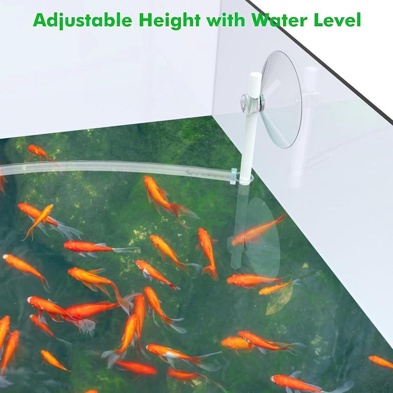 Drijvende plant Corral Fish Fe - Aquael Filter Fzn recensie en prijs