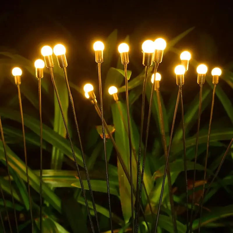 Buitenverlichting op zonne-ene - Led Planted Tank Light recensie en prijs