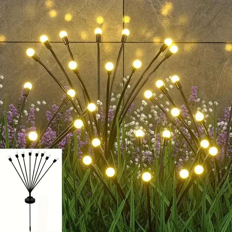Buitenverlichting op zonne-ene - Led Planted Tank Light recensie en prijs