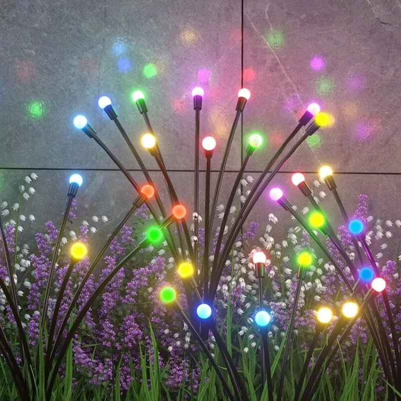 Buitenverlichting op zonne-ene - Led Planted Tank Light recensie en prijs
