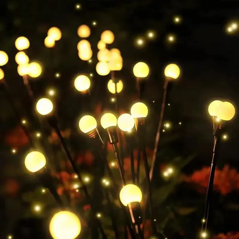 Buitenverlichting op zonne-ene - Led Planted Tank Light recensie en prijs