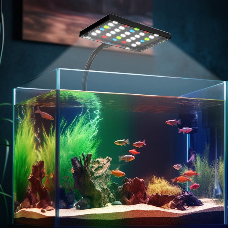 Aquarium USB LED-licht Volledi - Led Planted Tank Light recensie en prijs