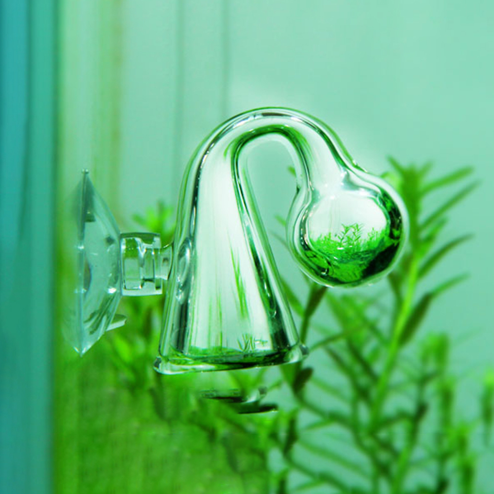 Aquarium Co2 Diffuus Glas Drop - Planted Aquarium Supplies recensie en prijs