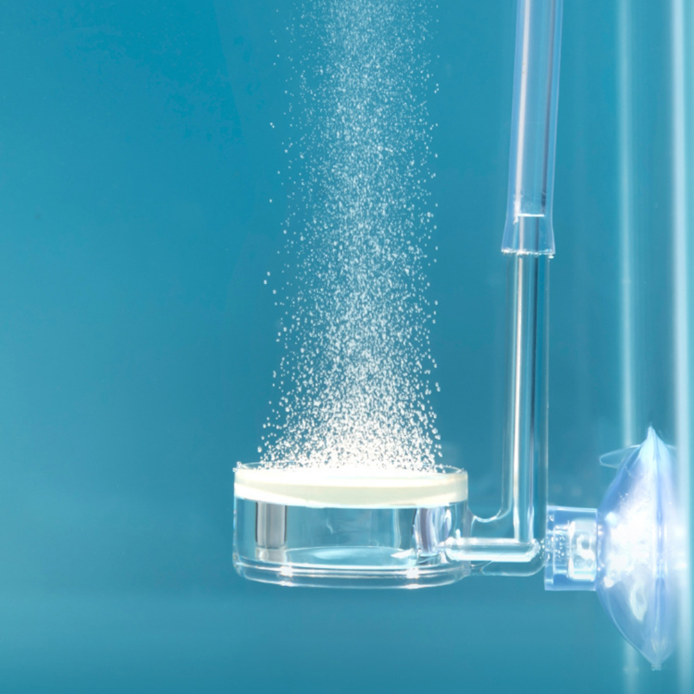 1PC diffuser voor aquariumplan - Planted Aquarium Supplies recensie en prijs