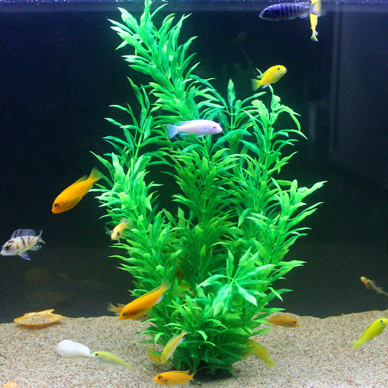 50CM Kunstmatige Aquarium Zeld - Planted Aquarium Supplies recensie en prijs