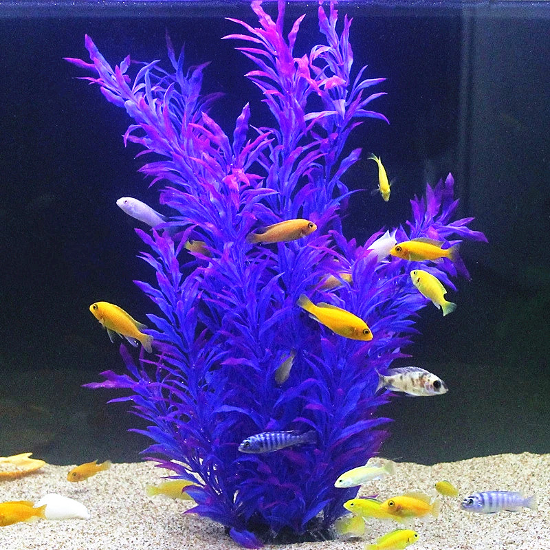 50CM Kunstmatige Aquarium Zeld - Planted Aquarium Supplies recensie en prijs
