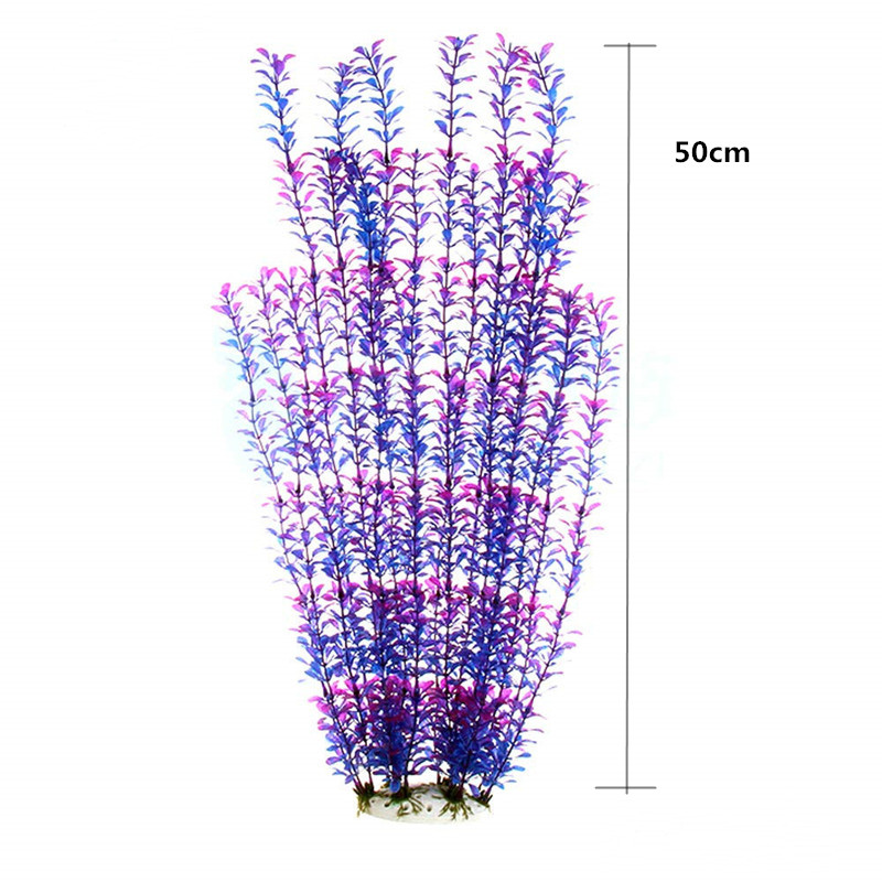 50CM Kunstmatige Aquarium Zeld - Planted Aquarium Supplies recensie en prijs