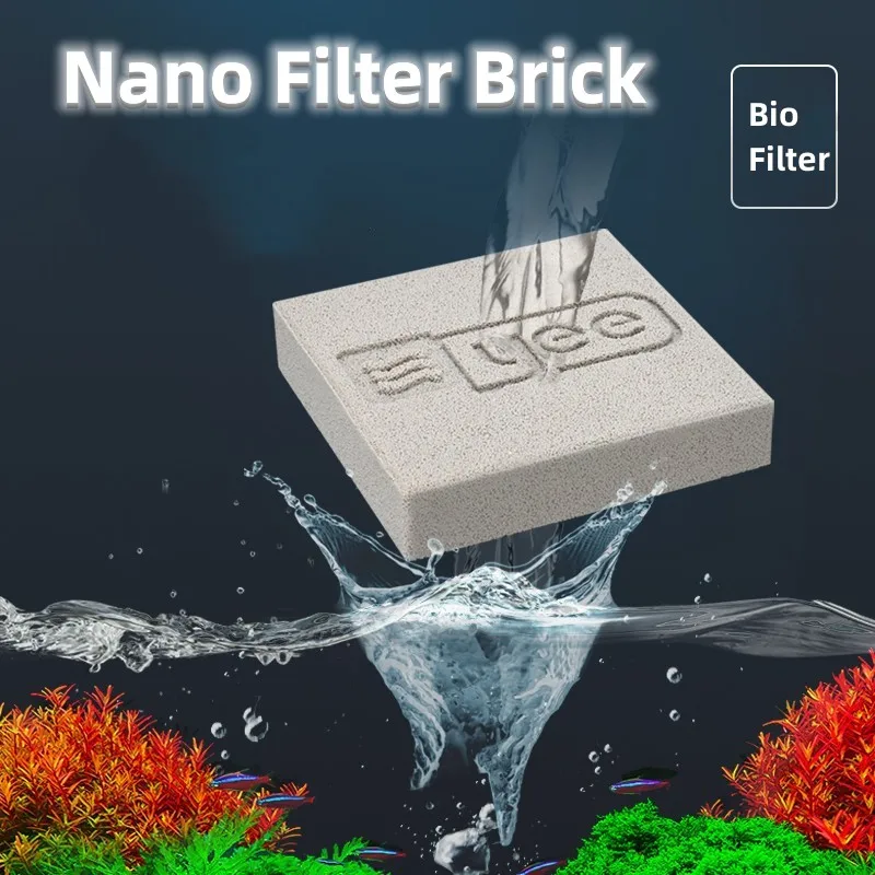 1/2 stuks Aquarium Nano Kerami - Planted Aquarium Media recensie en prijs