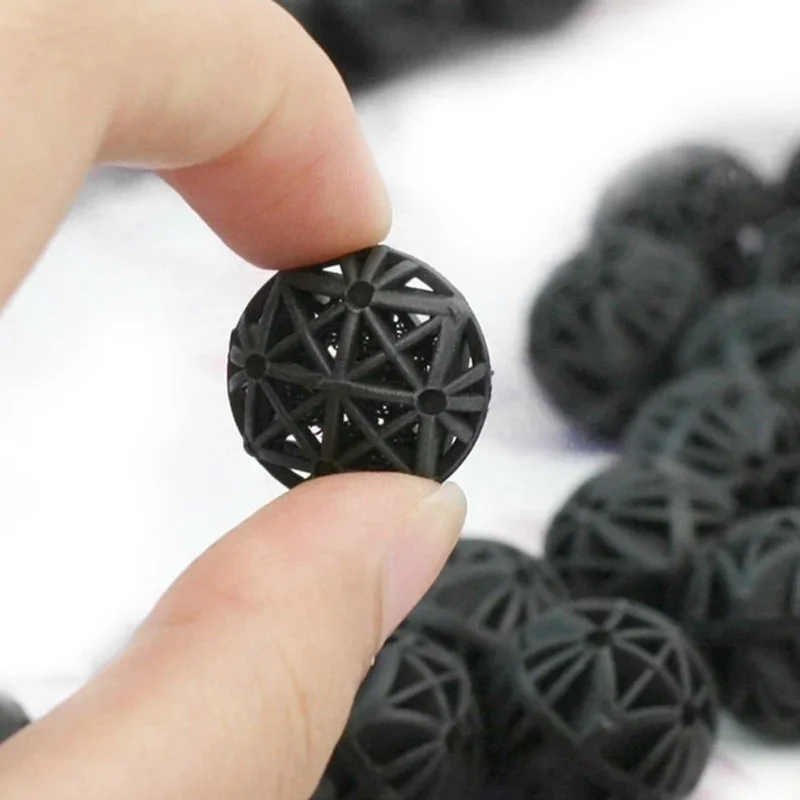 20 Stuks 16mm Aquarium Filter  - Planted Aquarium Media recensie en prijs