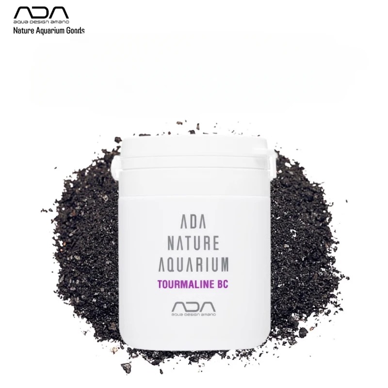 ADA TOURMALINE BC Substraatadd - Aquarium Planted Tank Substrate recensie en prijs