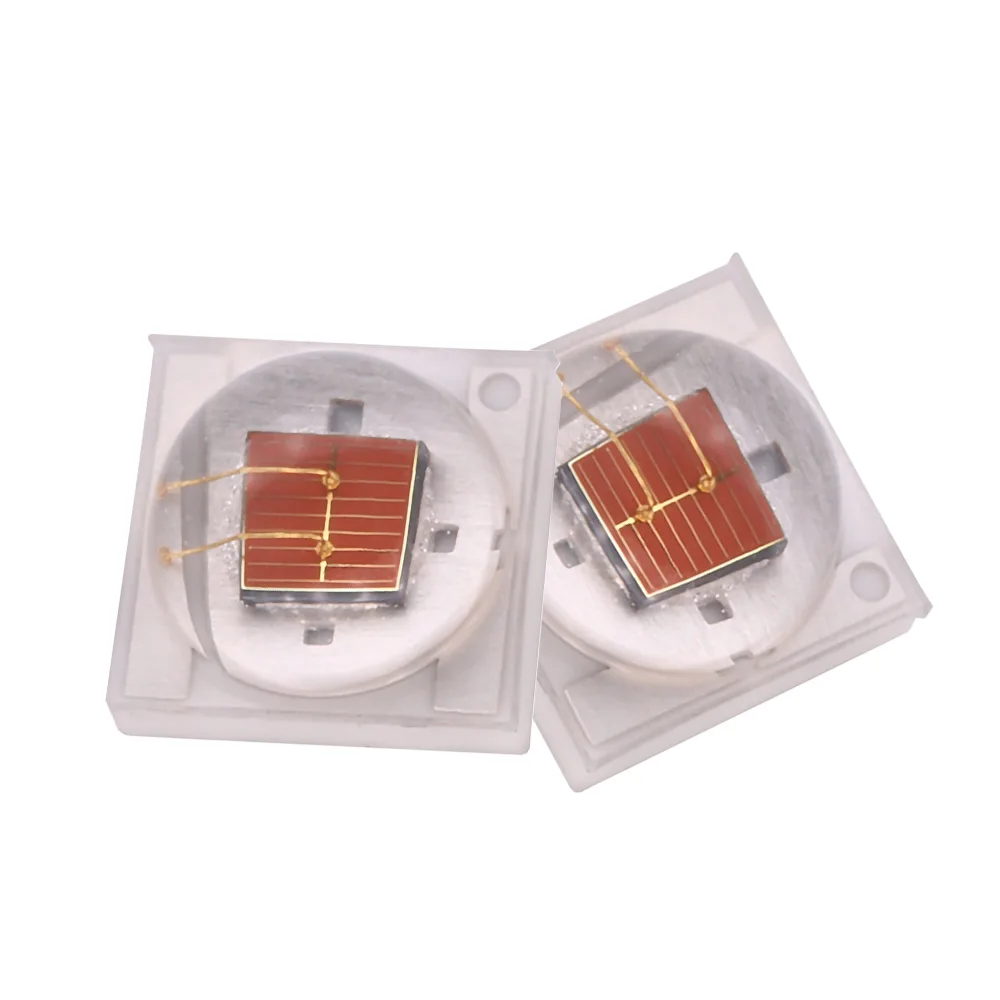10 STKS 3 W 650nm 655nm 660nm  - Led Planted Tank Light recensie en prijs