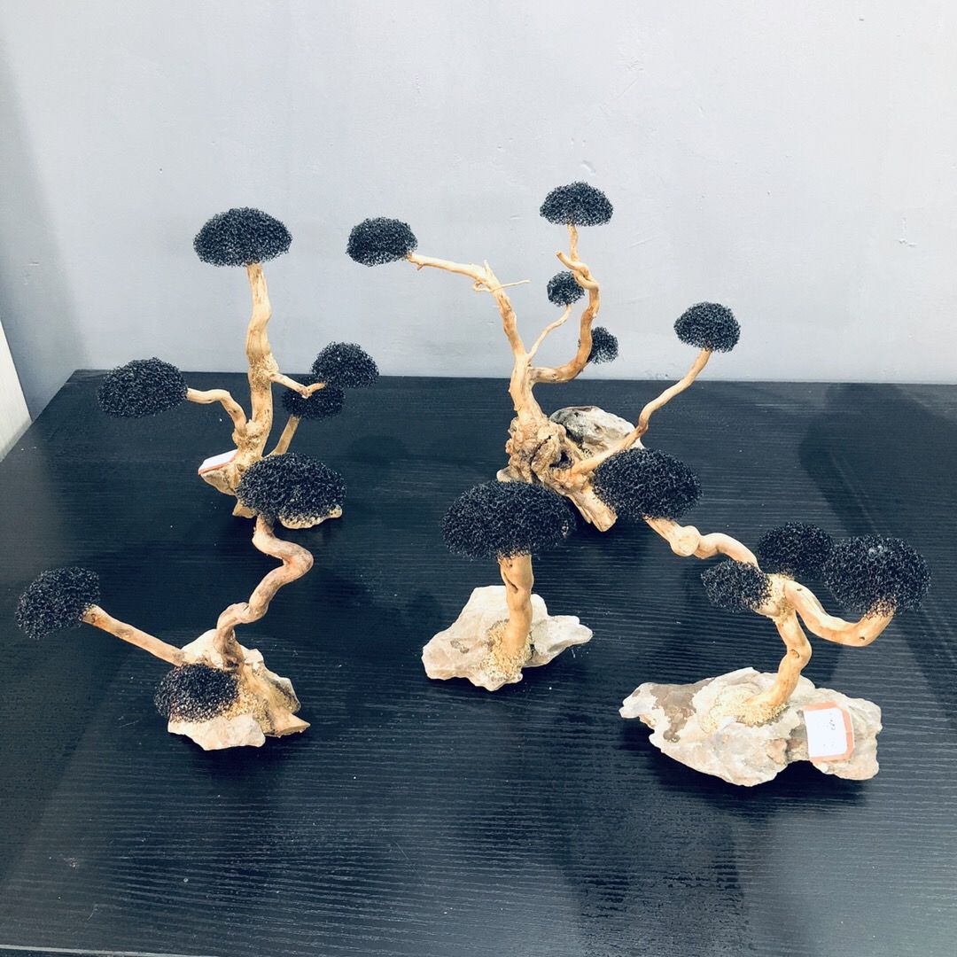 Aquarium Decoratie Mos Drijfho - Planted Aquarium With Driftwood recensie en prijs