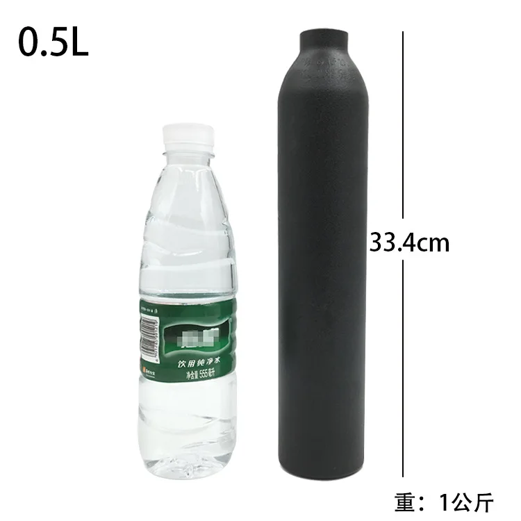 Hogedruk Fles Draad M18 * 1.5  - Planted Aquarium Supplies recensie en prijs