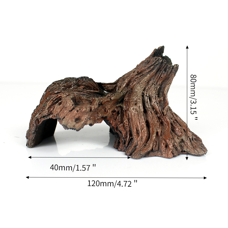 Ecologische Hars Bergvis Speel - Planted Aquarium Media recensie en prijs