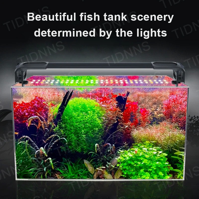 Aquariumlicht Led Plant Grow L - Led Planted Tank Light recensie en prijs