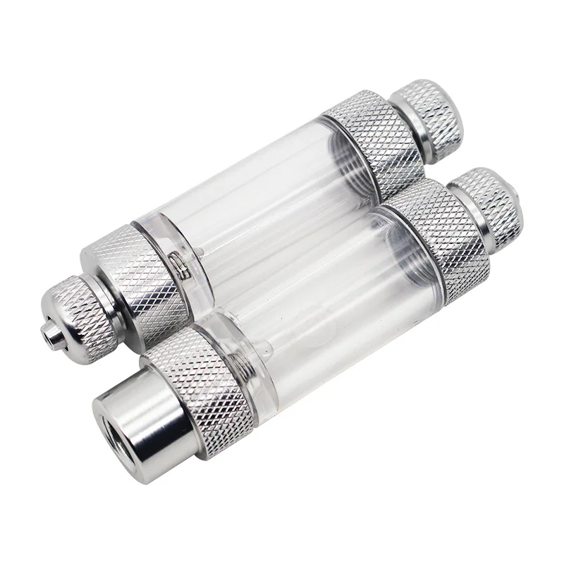 Aquarium CO2 Bubble Counter Du - Planted Aquarium Co2 Kit recensie en prijs