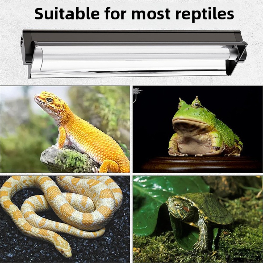 Geplant en Reptiel Terrarium L - Led Planted Tank Light recensie en prijs
